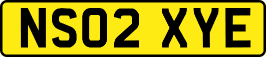 NS02XYE
