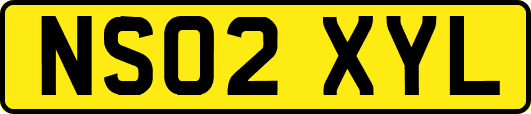 NS02XYL