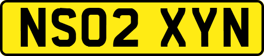 NS02XYN