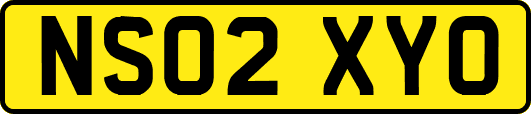 NS02XYO