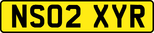 NS02XYR