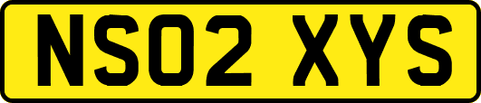 NS02XYS
