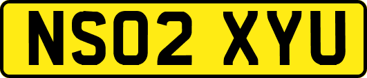 NS02XYU
