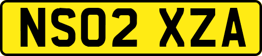 NS02XZA