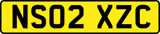 NS02XZC