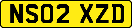 NS02XZD