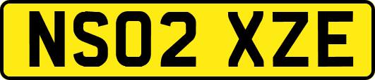 NS02XZE