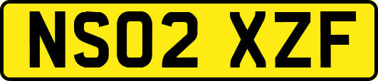 NS02XZF