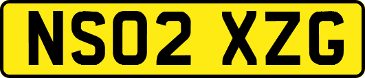 NS02XZG