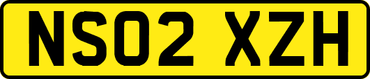 NS02XZH