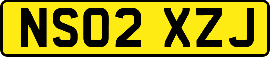 NS02XZJ