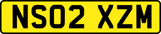 NS02XZM