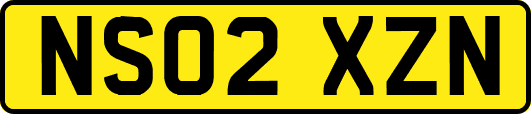 NS02XZN