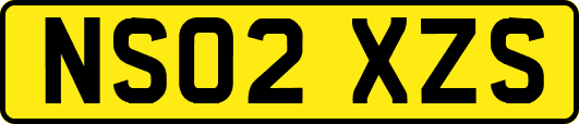 NS02XZS