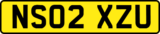 NS02XZU