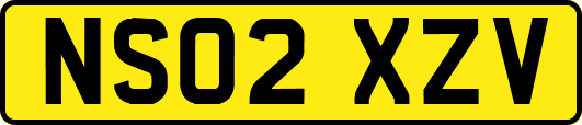 NS02XZV
