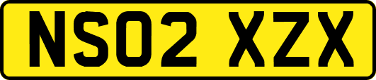 NS02XZX
