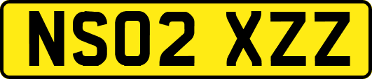 NS02XZZ