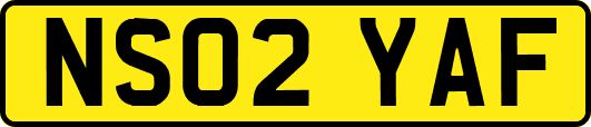NS02YAF
