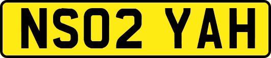 NS02YAH