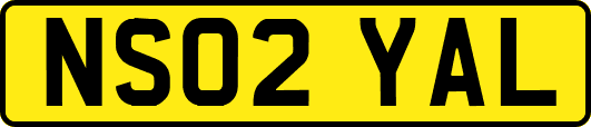 NS02YAL