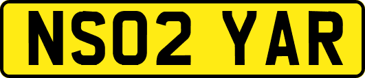 NS02YAR