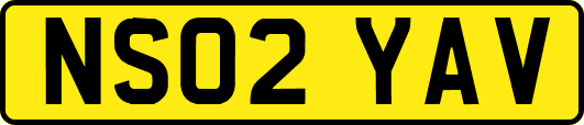 NS02YAV