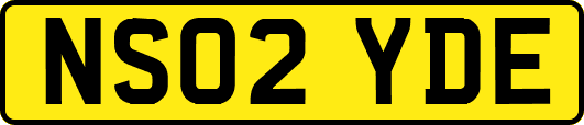 NS02YDE
