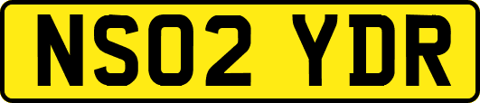 NS02YDR
