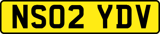 NS02YDV