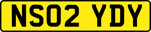 NS02YDY