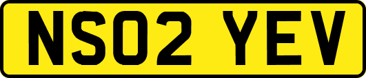NS02YEV