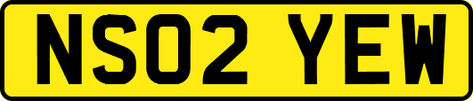 NS02YEW