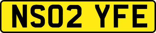 NS02YFE