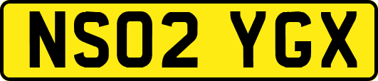 NS02YGX