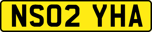 NS02YHA