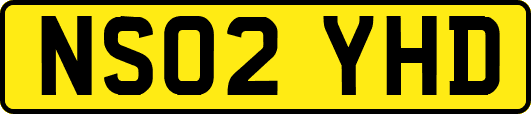 NS02YHD