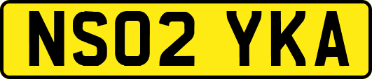 NS02YKA