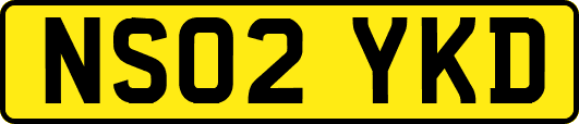 NS02YKD
