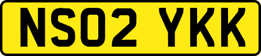 NS02YKK
