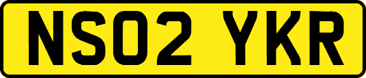 NS02YKR
