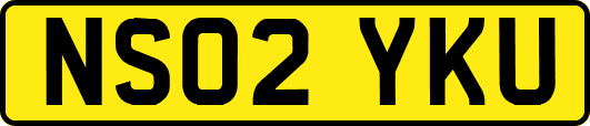 NS02YKU