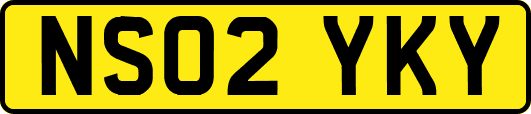 NS02YKY
