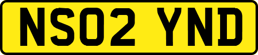 NS02YND