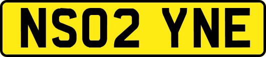 NS02YNE