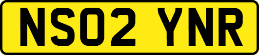 NS02YNR