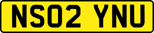 NS02YNU