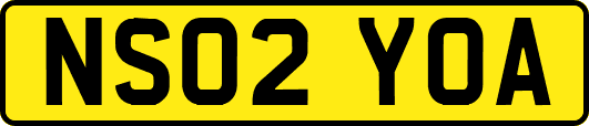 NS02YOA