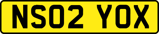 NS02YOX