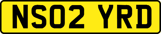 NS02YRD